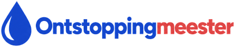 Ontstoppingmeester logo